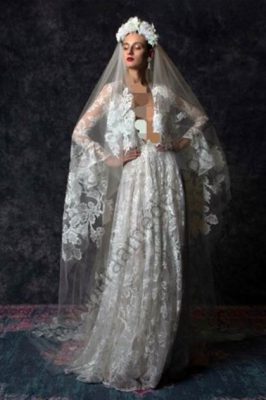 لباس عروس 2019_43