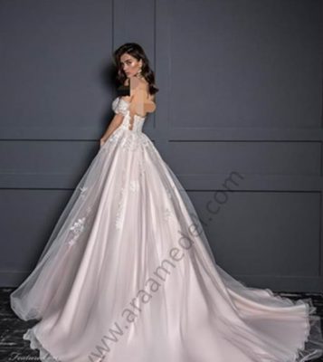 لباس عروس 2019_56