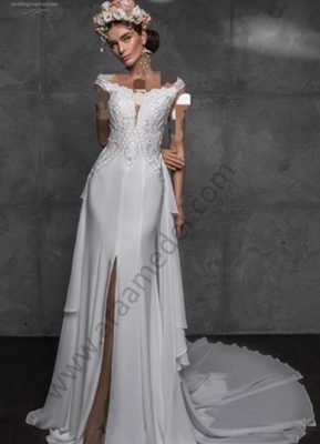 لباس عروس 2019_57