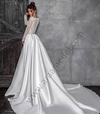 لباس عروس 2019_59