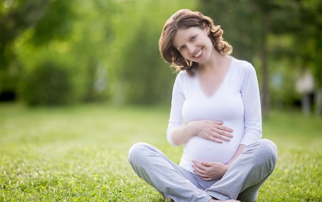 چه زمانی باید سینه بند بارداری ، تهیه شود ؟