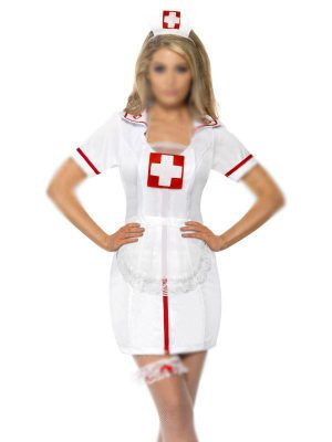 لباس کاستوم پرستاری