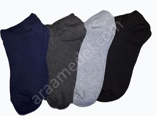 جوراب مردانه زمستانی