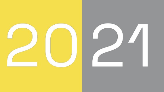 IMG 20201211 160404 680 - رنگ سال 1400 چیست ؟ رنگ سال 2021 چیست ؟ |موسسه پنتون|زرد و طوسی| فروشگاه آرام دل